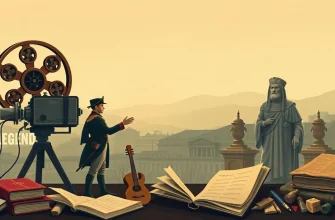 Dokumentalne filmy o legendach historii