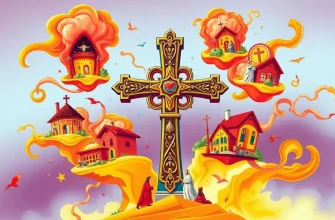 Najlepsze melodramaty o katolikach