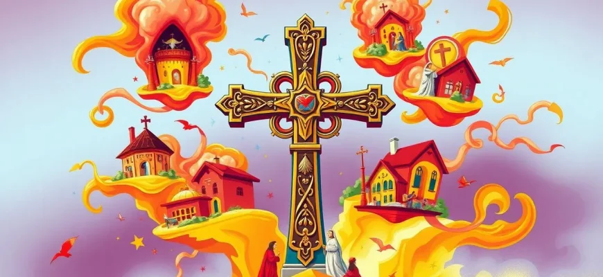 Najlepsze melodramaty o katolikach