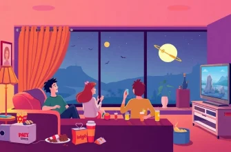 Filmy, z którymi spędzisz miło czas