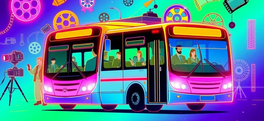 Najlepsze filmy biograficzne o autobusach