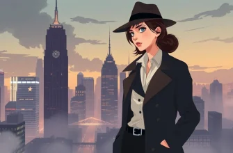 Najlepsze Filmy o Prywatnych Detektywach