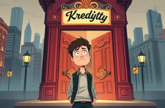 10 Dramatycznych Filmów o Kredytach