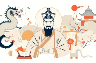 Najlepsze filmy historyczne o Zhu Yuanzhangu