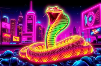 10 Filmów o Kobrach, Które Musisz Zobaczyć