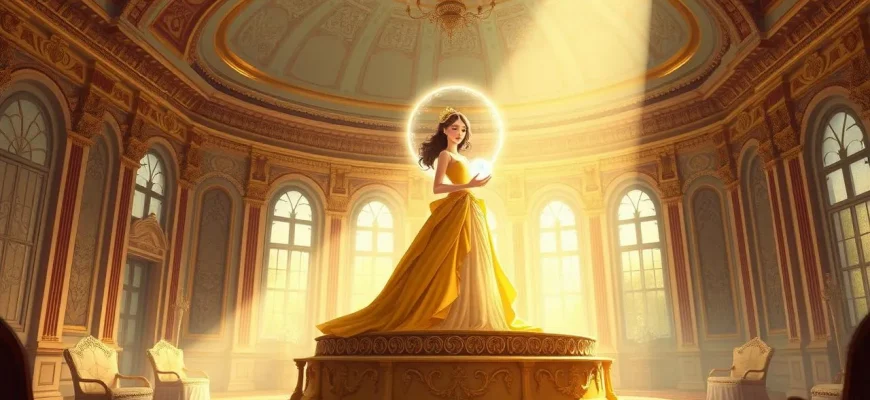 10 Fantastycznych Filmów o Arystokratach