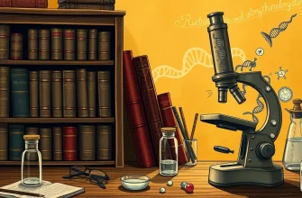 Dokumentalne filmy o odkryciach biologicznych