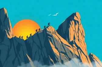 Podróż na szczyt: Filmy o przygodach wspinaczy