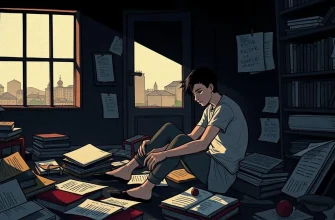 Najlepsze Filmy o Agafobii