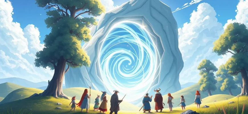 Najlepsze filmy fantasy o klonowaniu