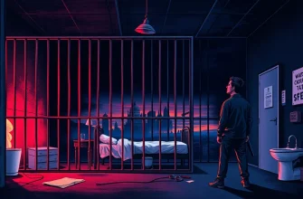 Lista najlepszych filmów o więzieniach