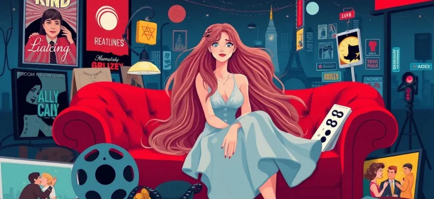 Top 10 najwyżej ocenianych melodramatów