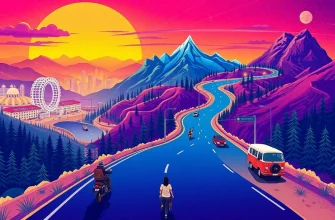 10 Najlepszych Filmów Droga