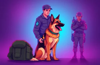 Wojenne filmy o psach