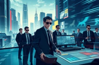 10 filmów akcji o tajnych służbach, które musisz zobaczyć