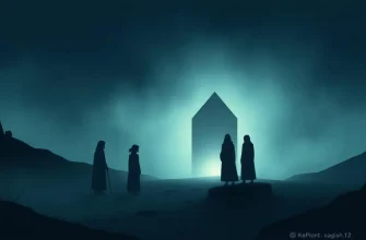 Mroczne tajemnice: 10 mistycznych filmów o świecie ciemności