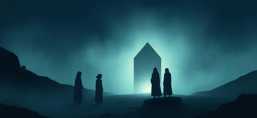 Mroczne tajemnice: 10 mistycznych filmów o świecie ciemności