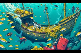 Podwodne Tajemnice: 10 Filmów o Podwodnej Archeologii