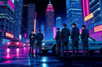 10 filmów o złych policjantach