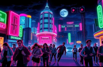 Najlepsze thrillery o turystach