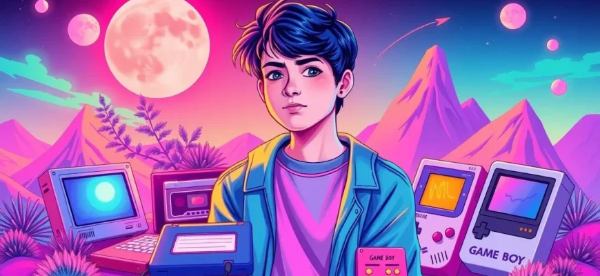 Klasyczne Filmy dla Nastolatków z Lat 90. i 2000.