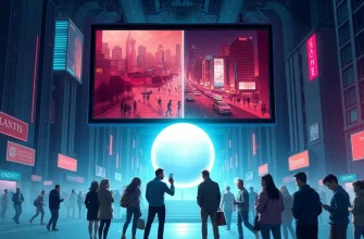 Najlepsze Filmy Sci-Fi o Systemach Nadzoru