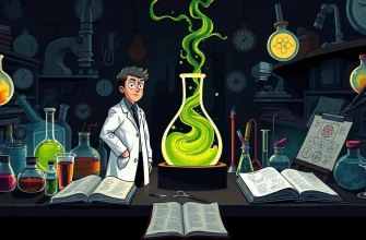 Najlepsze filmy grozy o naukowcach