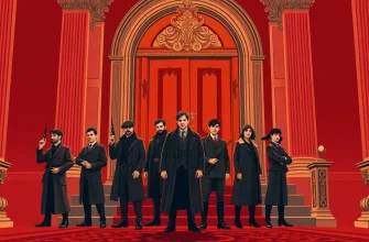 Najlepsze dramaty o powstaniach