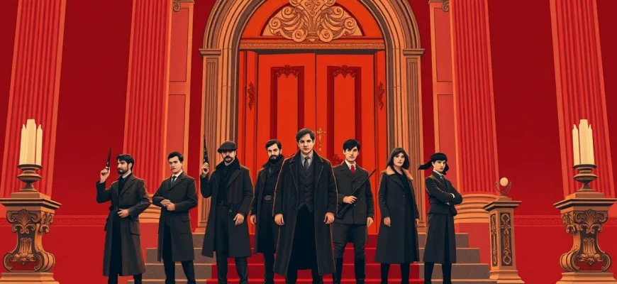 Najlepsze dramaty o powstaniach