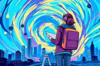 Podróże w czasie: 10 przygód