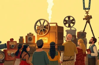 Dokumentalne filmy o plemionach