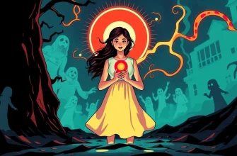 Najlepsze filmy horror o karmie