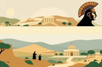 Podróż do starożytnej Macedonii: 10 filmów historycznych