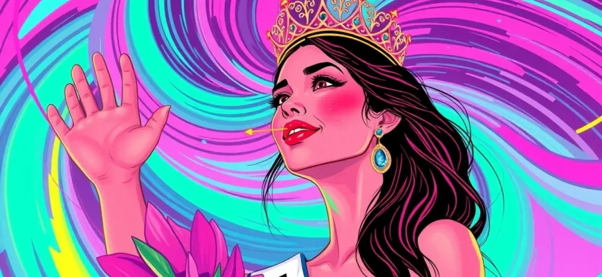 10 Filmów Biograficznych o Konkursach Piękności