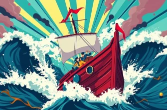 Najlepsze Filmy Przygodowe o Morskich Sztormach