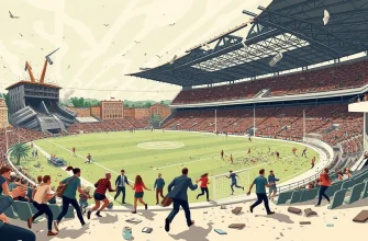 Najlepsze filmy katastroficzne o bazach sportowych