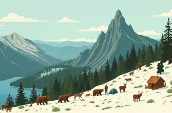 Najlepsze dokumentalne filmy o parkach narodowych