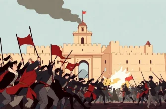 Historyczne filmy o zdobyciu Bastylii