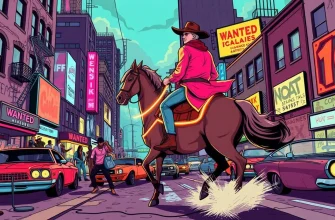 10 filmów w stylu western hip-hop