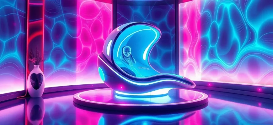 Fantastyczne filmy o spa