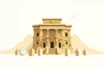 10 Historycznych Filmów o Kulturze Nubijskiej