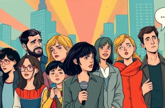 10 melodramatów o jąkaniu, które musisz zobaczyć