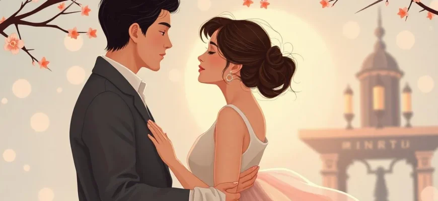 10 Dramatów o Pierwszej Miłości