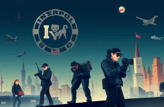 Filmy o Interpolu - Najlepsze wybory