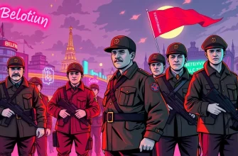 Filmy o Wojnie Partyzantów Białorusi