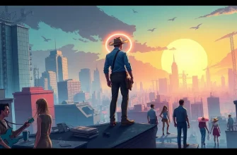 Najlepsze filmy westernów o kulturze miejskiej