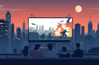 Najlepsze filmy akcji ostatnich 10 lat