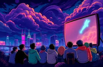 Top 10 Thrillerów o Gradzie