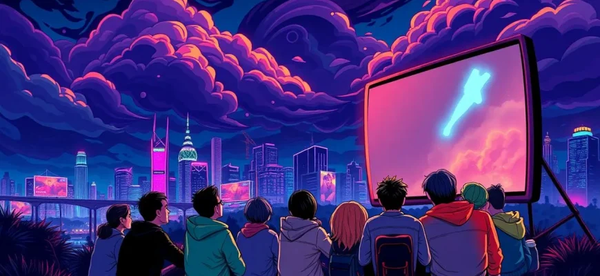 Top 10 Thrillerów o Gradzie