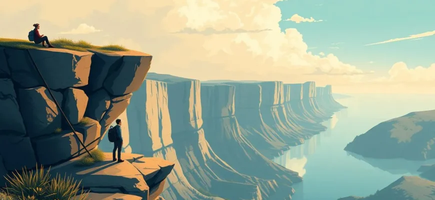 Podróżnicze dramaty: 10 filmów, które musisz zobaczyć